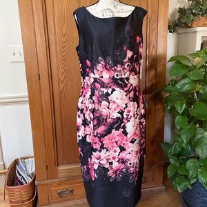 Eliza J dress